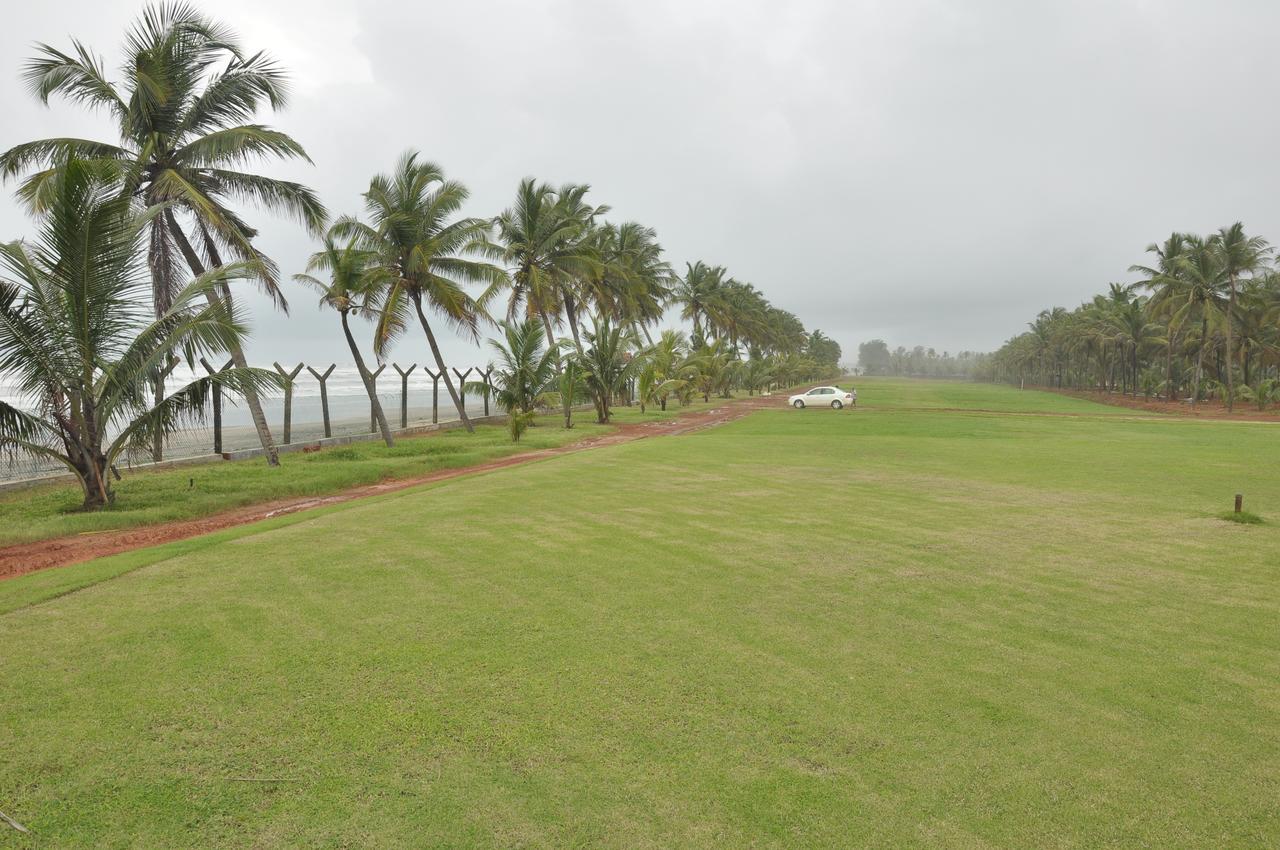 Rns Golf Resort & Nature Cure Centre Māvalli 外观 照片