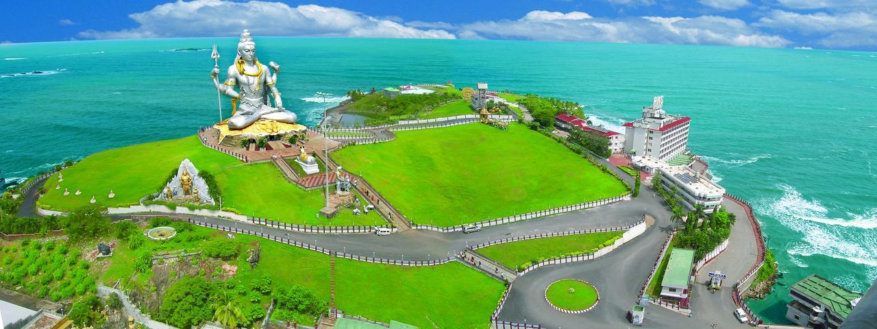 Rns Golf Resort & Nature Cure Centre Māvalli 外观 照片