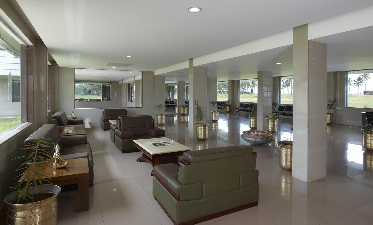 Rns Golf Resort & Nature Cure Centre Māvalli 外观 照片