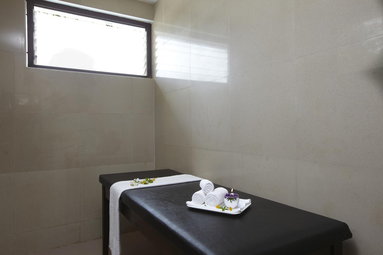 Rns Golf Resort & Nature Cure Centre Māvalli 外观 照片